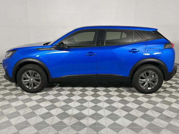 2023-Peugeot-2008-12T-Active-Auto image:19