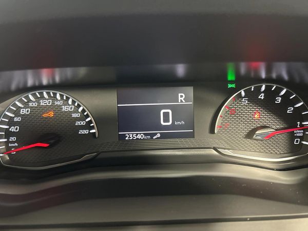 2023-Peugeot-2008-12T-Active-Auto image:2