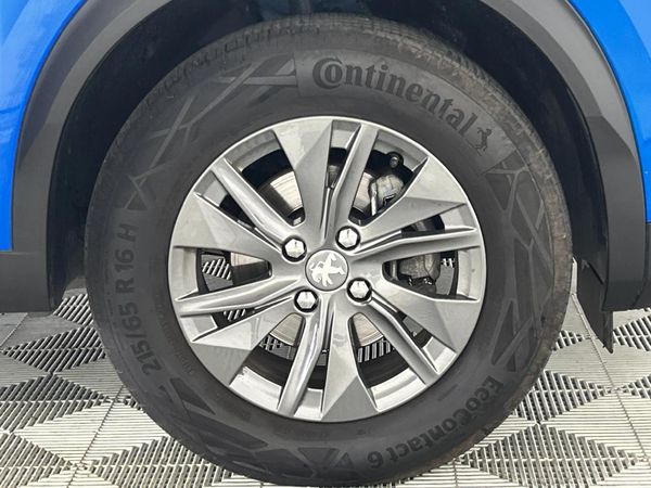 2023-Peugeot-2008-12T-Active-Auto image:5