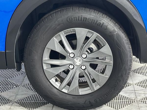 2023-Peugeot-2008-12T-Active-Auto image:6