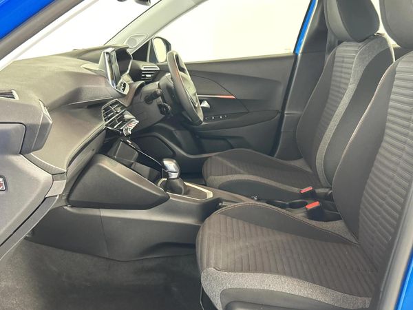 2023-Peugeot-2008-12T-Active-Auto image:8
