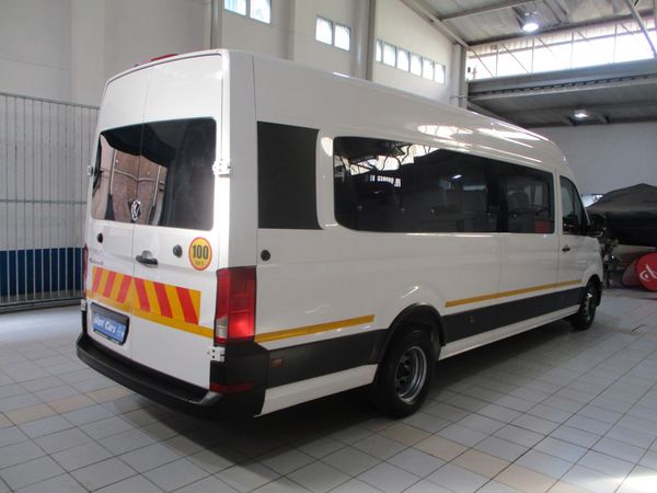 2020-Volkswagen-Crafter-50-20TDI-103kw-XLWB-22-Seater-Bus image:3