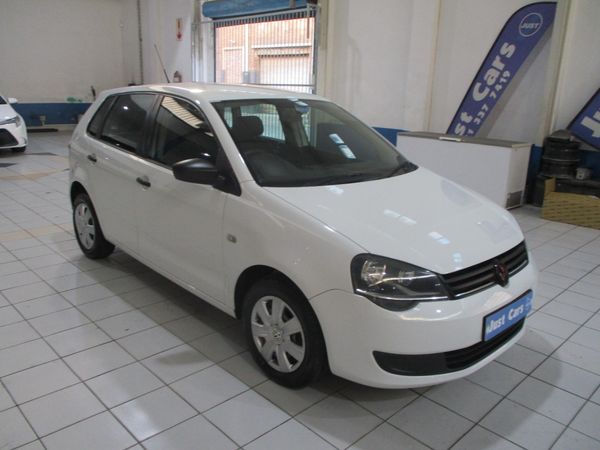 2017-Volkswagen-Polo-Vivo-GP-14-Conceptline-5-dr image:1