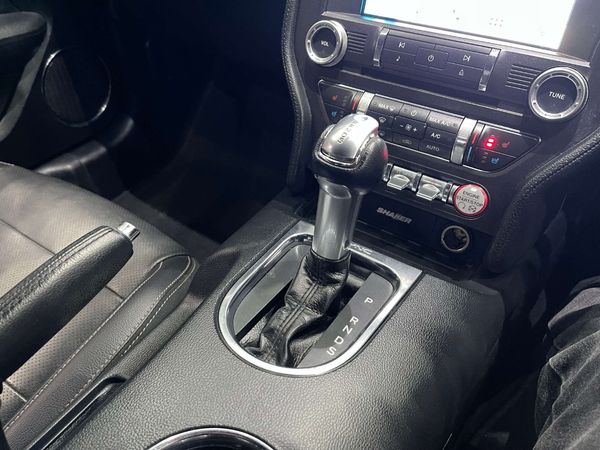 2018-Ford-Mustang-50-GT-Auto image:11