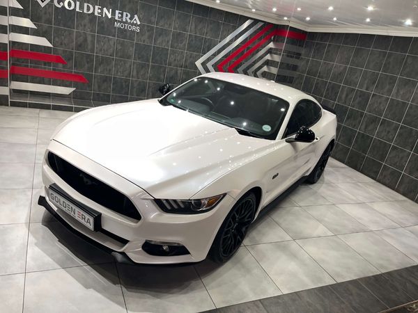 2018-Ford-Mustang-50-GT-Auto image:15