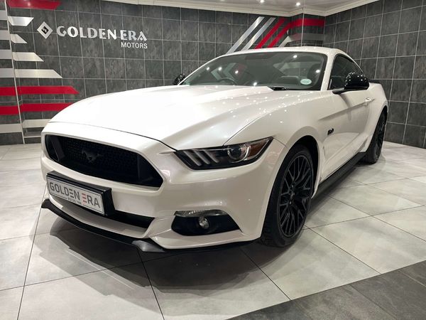 2018-Ford-Mustang-50-GT-Auto image:16