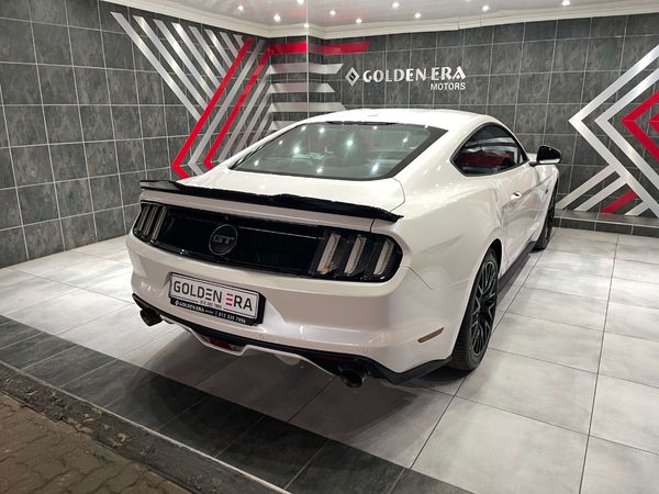 2018-Ford-Mustang-50-GT-Auto image:18