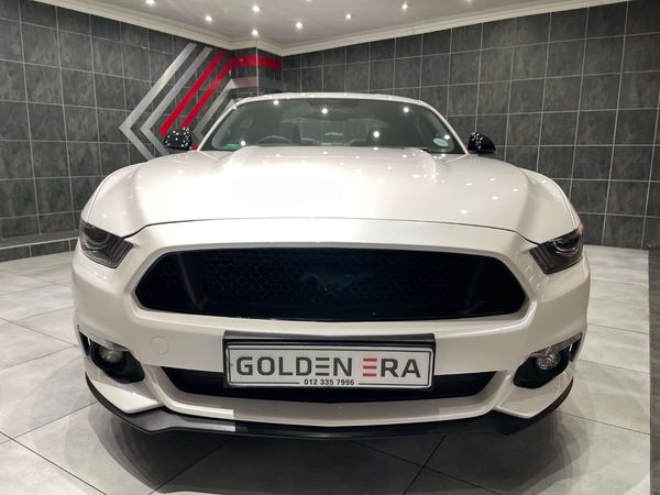 2018-Ford-Mustang-50-GT-Auto image:3