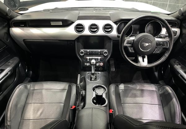 2018-Ford-Mustang-50-GT-Auto image:5