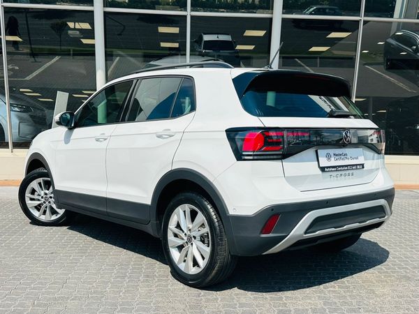 2026-Volkswagen-T-Cross-10-TSI-Life-Auto image:9