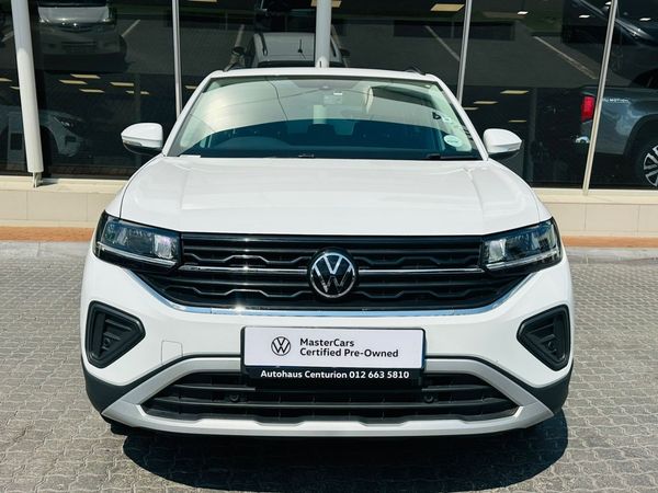 2026-Volkswagen-T-Cross-10-TSI-Life-Auto image:1