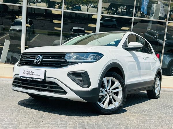 2026-Volkswagen-T-Cross-10-TSI-Life-Auto image:2