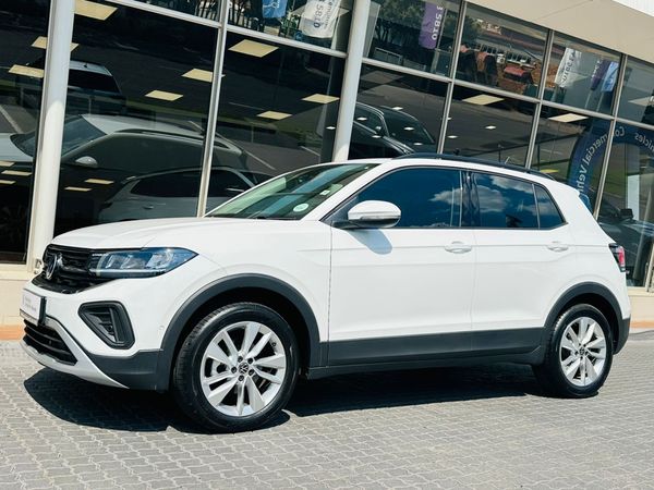 2026-Volkswagen-T-Cross-10-TSI-Life-Auto image:4