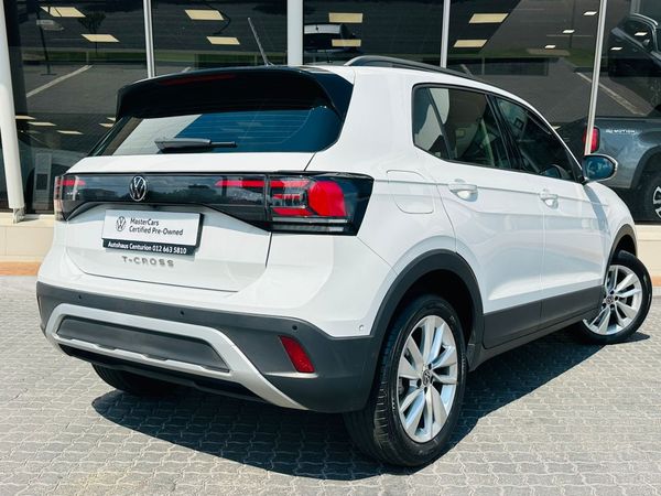 2026-Volkswagen-T-Cross-10-TSI-Life-Auto image:8