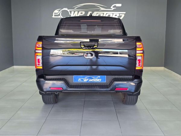 2024-GWM-P-Series-PV-20-TD-LS-4x4-Auto-Double-Cab image:10