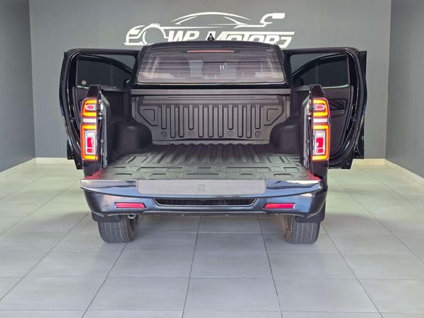2024-GWM-P-Series-PV-20-TD-LS-4x4-Auto-Double-Cab image:11