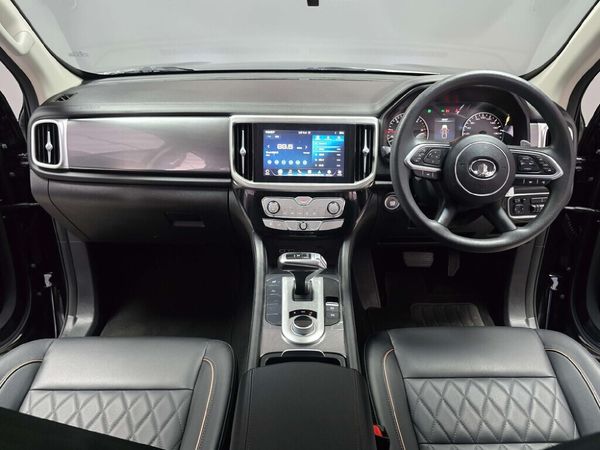 2024-GWM-P-Series-PV-20-TD-LS-4x4-Auto-Double-Cab image:13