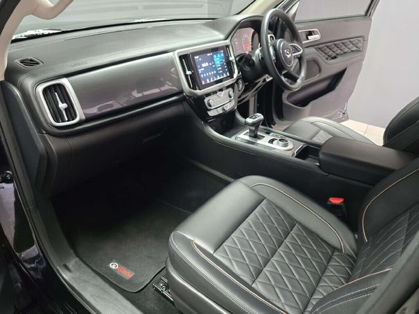 2024-GWM-P-Series-PV-20-TD-LS-4x4-Auto-Double-Cab image:14