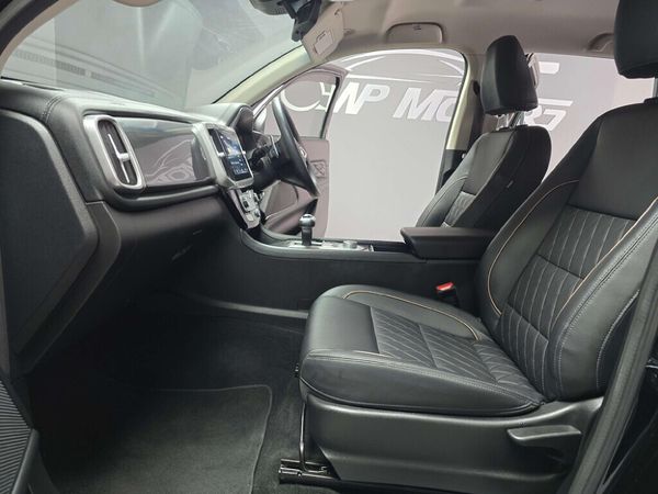 2024-GWM-P-Series-PV-20-TD-LS-4x4-Auto-Double-Cab image:15