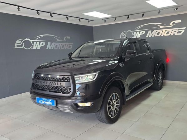 2024-GWM-P-Series-PV-20-TD-LS-4x4-Auto-Double-Cab image:2