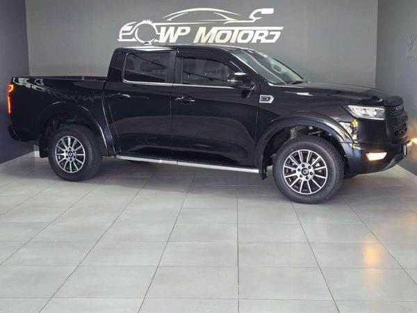 2024-GWM-P-Series-PV-20-TD-LS-4x4-Auto-Double-Cab image:3