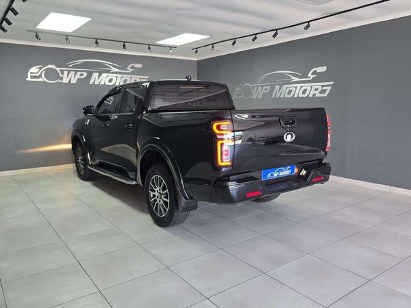 2024-GWM-P-Series-PV-20-TD-LS-4x4-Auto-Double-Cab image:6