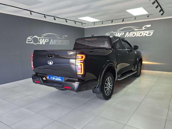 2024-GWM-P-Series-PV-20-TD-LS-4x4-Auto-Double-Cab image:7