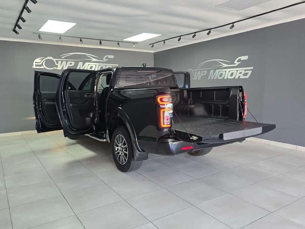 2024-GWM-P-Series-PV-20-TD-LS-4x4-Auto-Double-Cab image:8