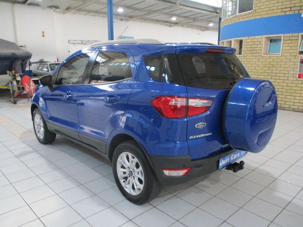 2016-Ford-EcoSport-15-TiVCT-Titanium-Auto image:2