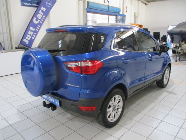 2016-Ford-EcoSport-15-TiVCT-Titanium-Auto image:3