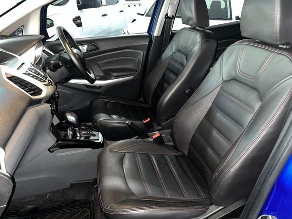 2016-Ford-EcoSport-15-TiVCT-Titanium-Auto image:4