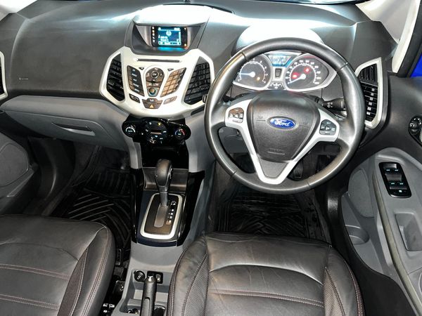 2016-Ford-EcoSport-15-TiVCT-Titanium-Auto image:6