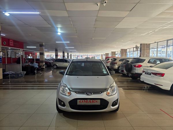 2015-Ford-Figo-14-TDCi-Ambiente image:2