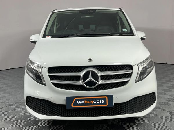 2022-Mercedes-Benz-V-Class-V220d-Auto image:15