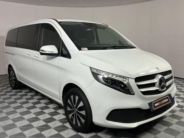 2022-Mercedes-Benz-V-Class-V220d-Auto image:16