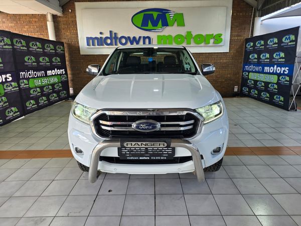 2021-Ford-Ranger-20D-XLT-Auto-Double-Cab image:5