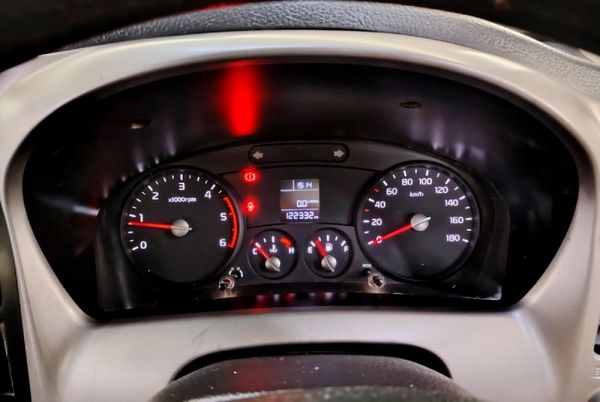 2022-Kia-K-Series-Pick-Up-K-2700-Workhorse-Single-Cab image:9