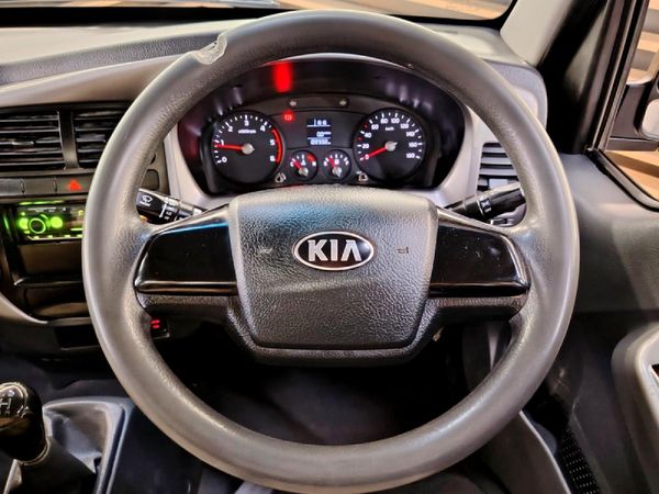2022-Kia-K-Series-Pick-Up-K-2700-Workhorse-Single-Cab image:12