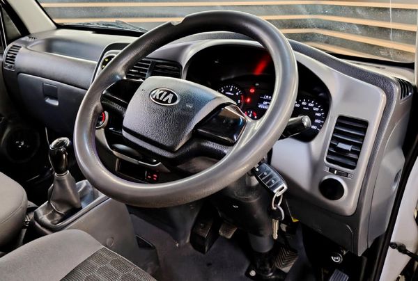 2022-Kia-K-Series-Pick-Up-K-2700-Workhorse-Single-Cab image:14