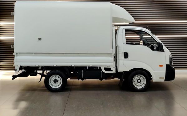 2022-Kia-K-Series-Pick-Up-K-2700-Workhorse-Single-Cab image:17