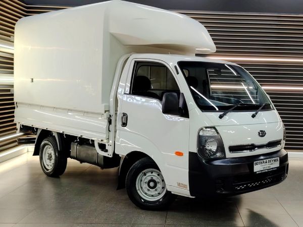 2022-Kia-K-Series-Pick-Up-K-2700-Workhorse-Single-Cab image:18