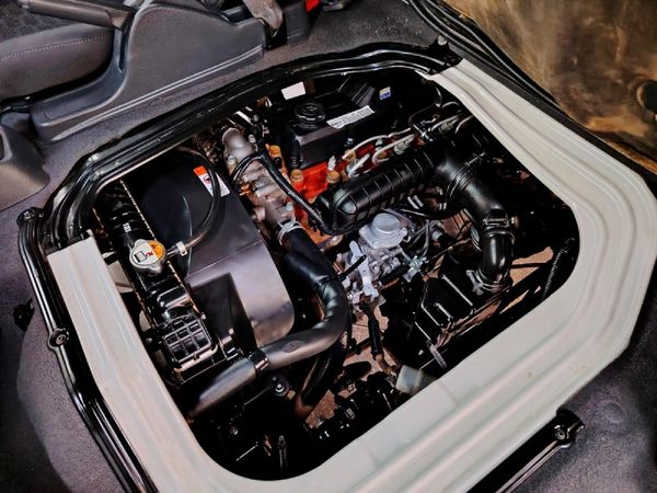 2022-Kia-K-Series-Pick-Up-K-2700-Workhorse-Single-Cab image:21