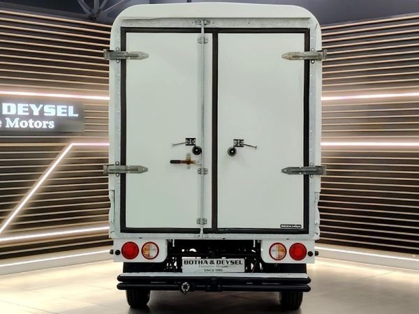 2022-Kia-K-Series-Pick-Up-K-2700-Workhorse-Single-Cab image:3