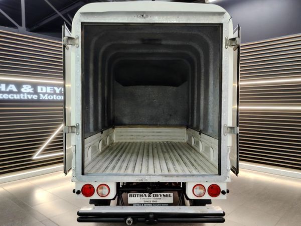 2022-Kia-K-Series-Pick-Up-K-2700-Workhorse-Single-Cab image:4