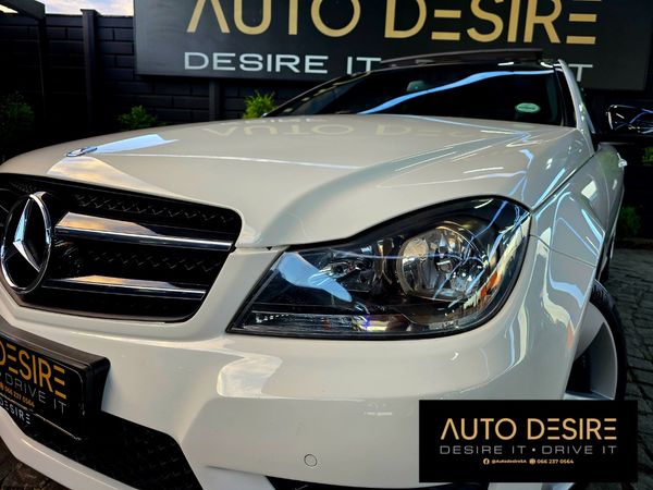 2016-Mercedes-Benz-C-Class-Edition-C image:9