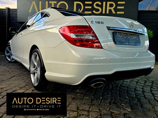 2016-Mercedes-Benz-C-Class-Edition-C image:13