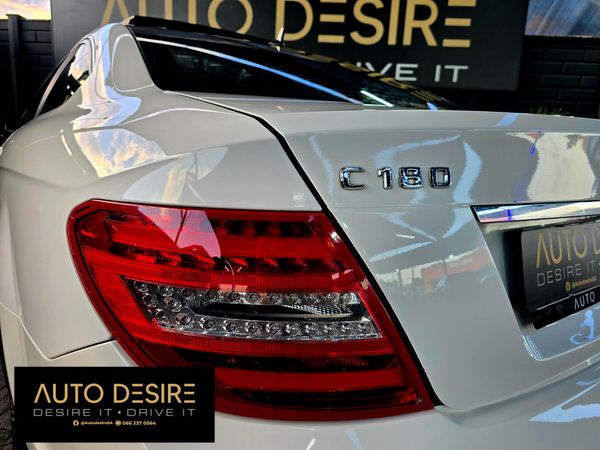 2016-Mercedes-Benz-C-Class-Edition-C image:15