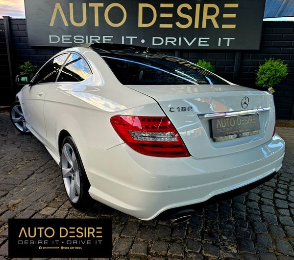 2016-Mercedes-Benz-C-Class-Edition-C image:1