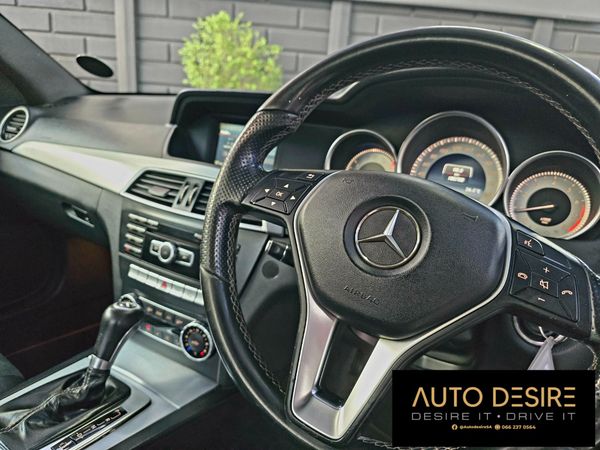 2016-Mercedes-Benz-C-Class-Edition-C image:19