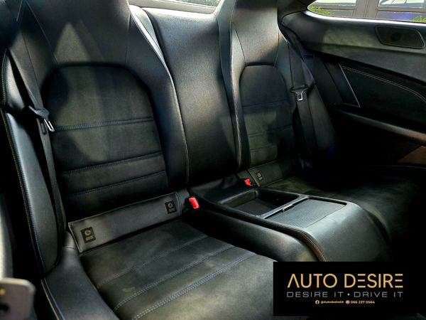2016-Mercedes-Benz-C-Class-Edition-C image:23